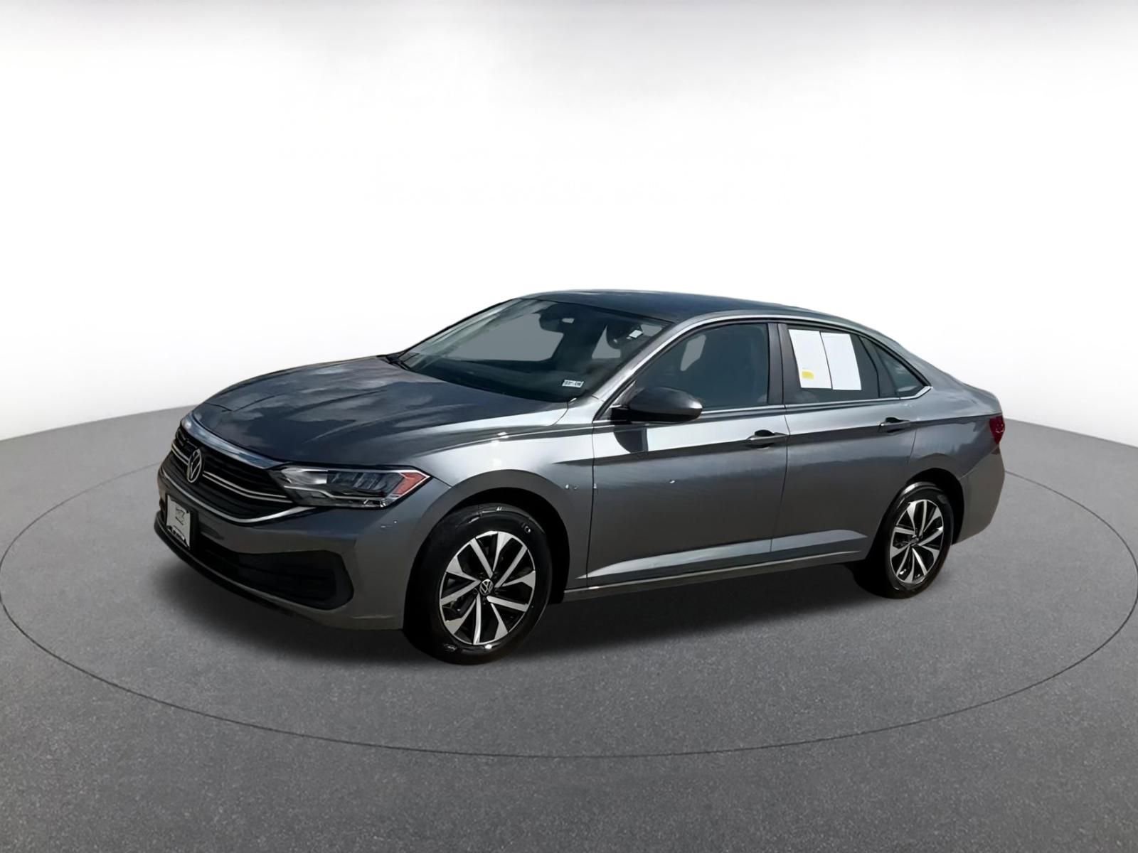 2024 Volkswagen Jetta S 7