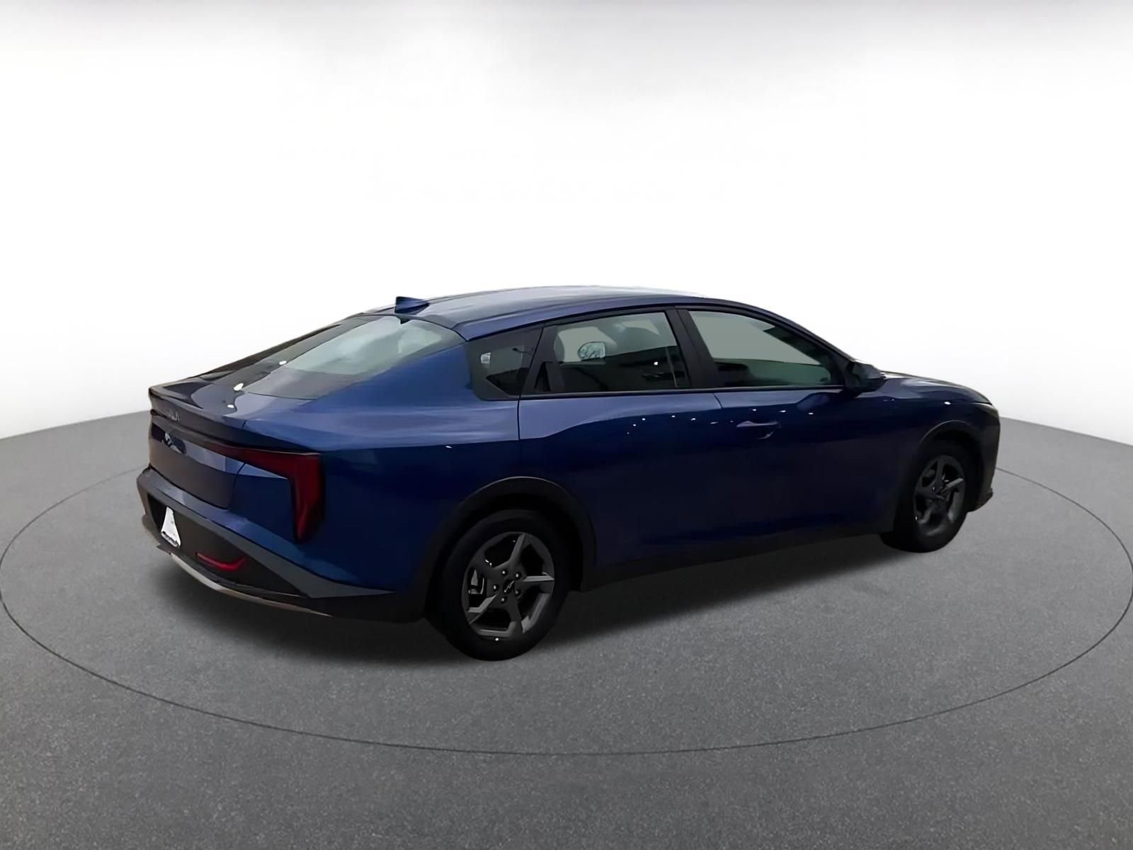 Thumbnail: 2025 Kia K4 - 15