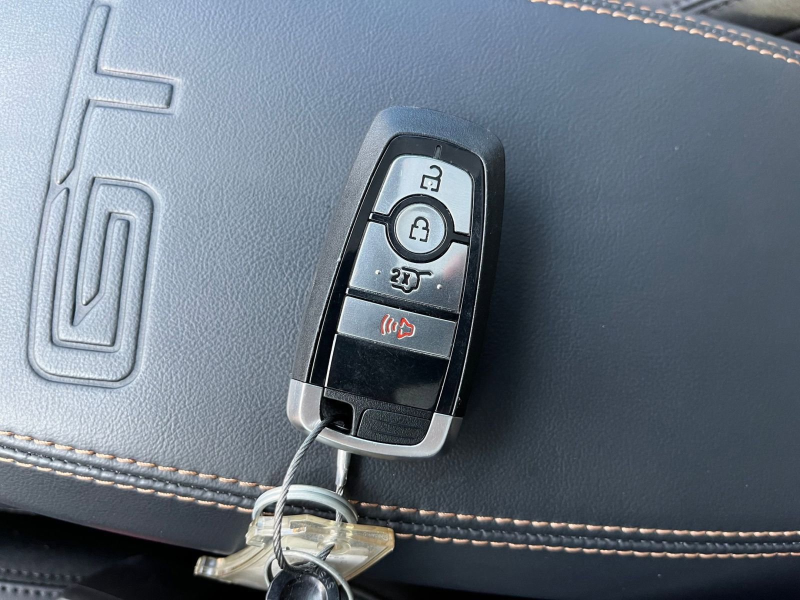 Thumbnail: 2023 Ford Mustang Mach-E - 25