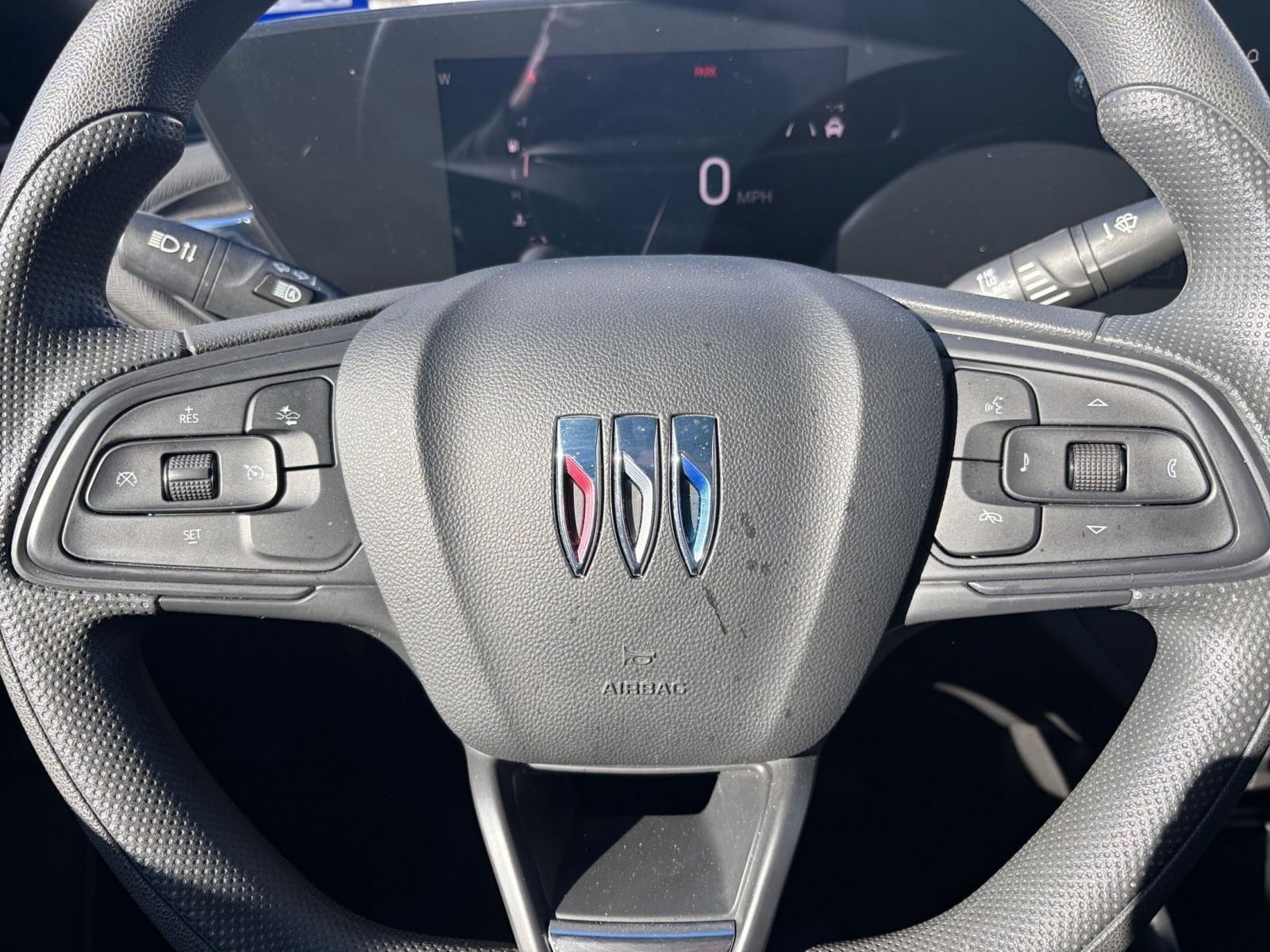 Thumbnail: 2025 Buick Envista - 25