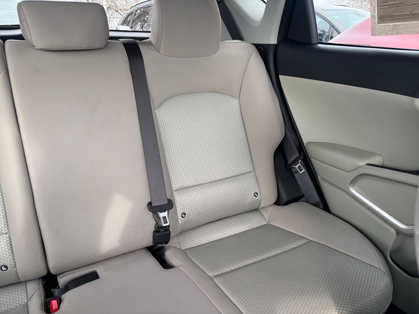 Thumbnail: 2025 Kia Soul - 34