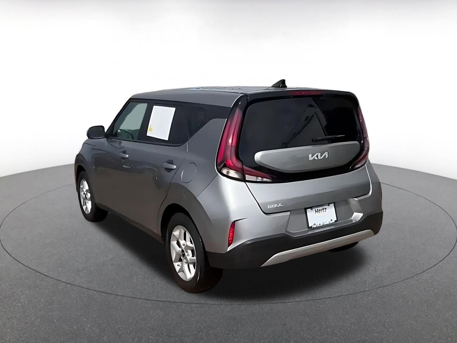 Thumbnail: 2025 Kia Soul - 11