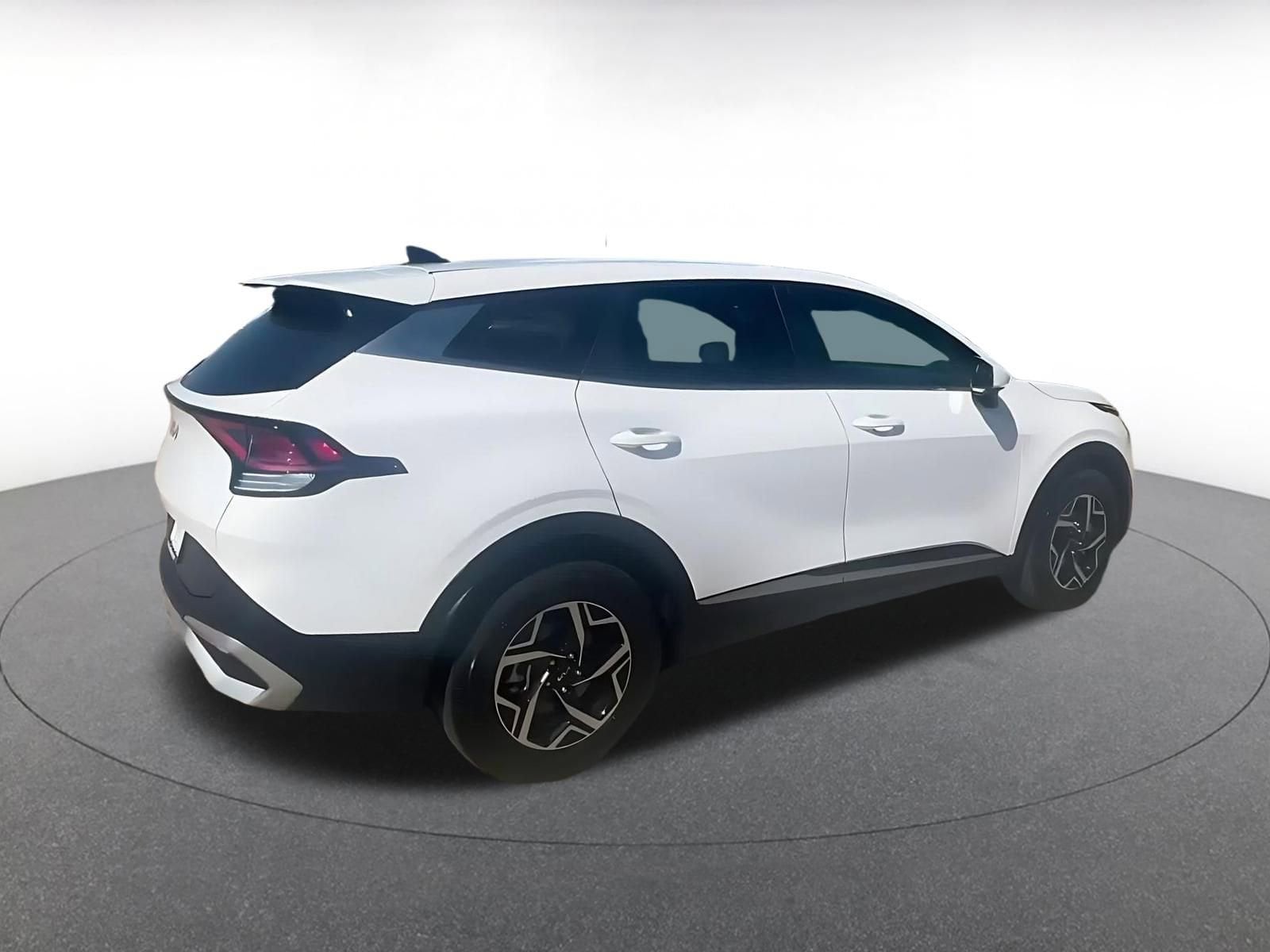 Thumbnail: 2025 Kia Sportage - 15