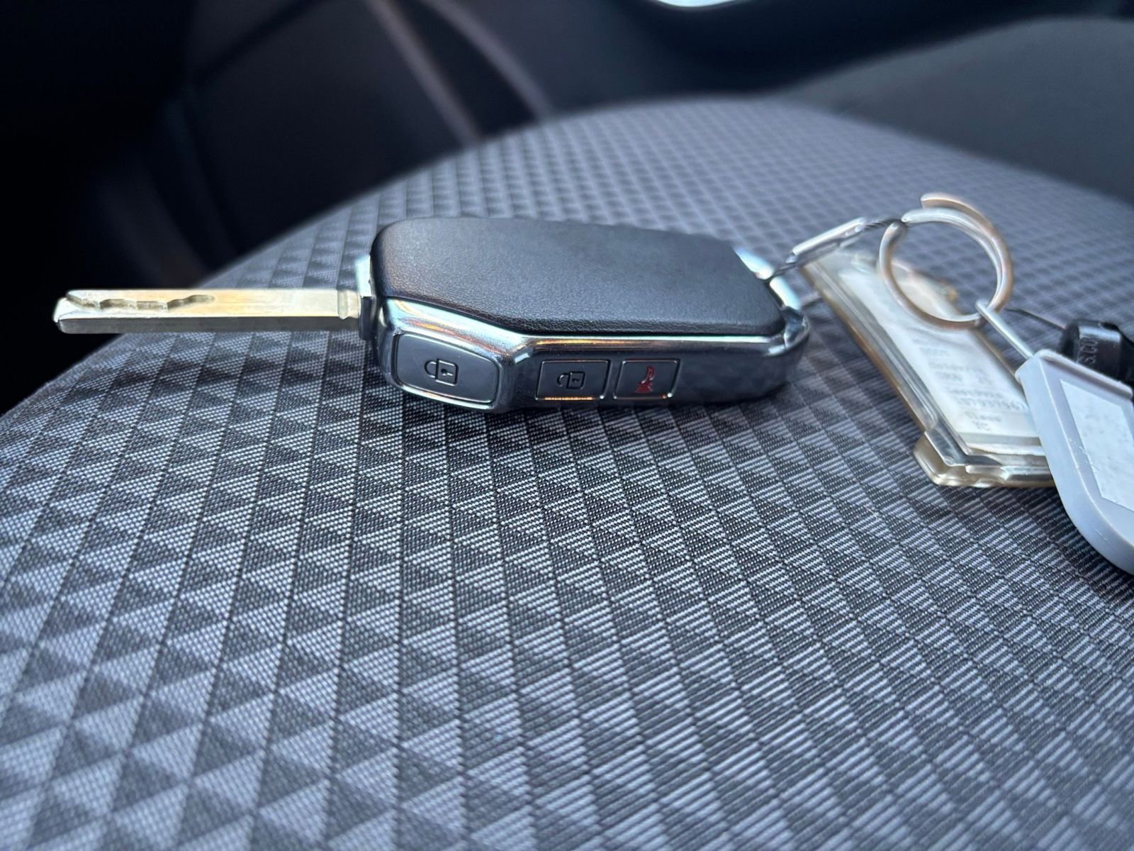 Thumbnail: 2025 Kia Soul - 22