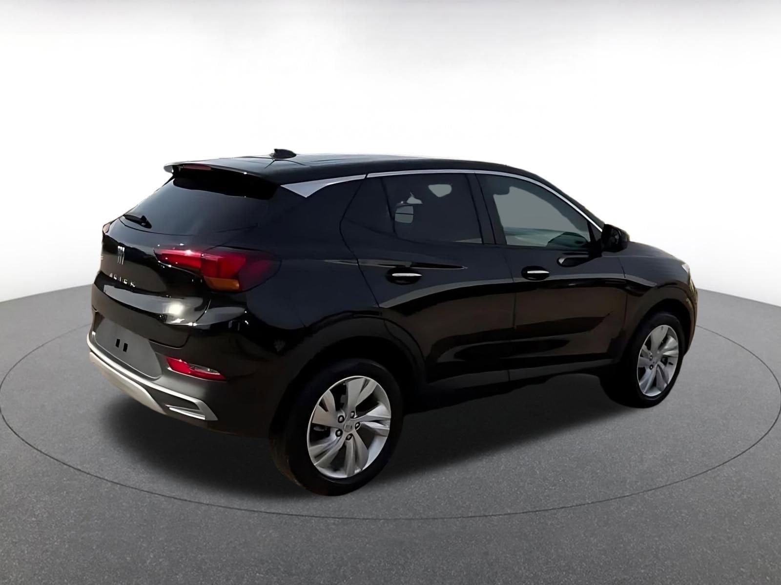 Thumbnail: 2025 Buick Encore GX - 15