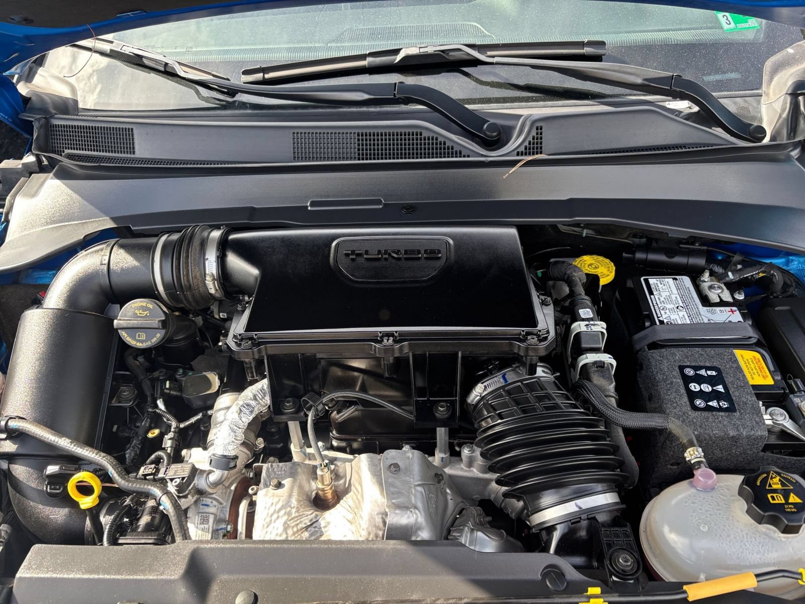 Thumbnail: 2025 Jeep Compass - 33