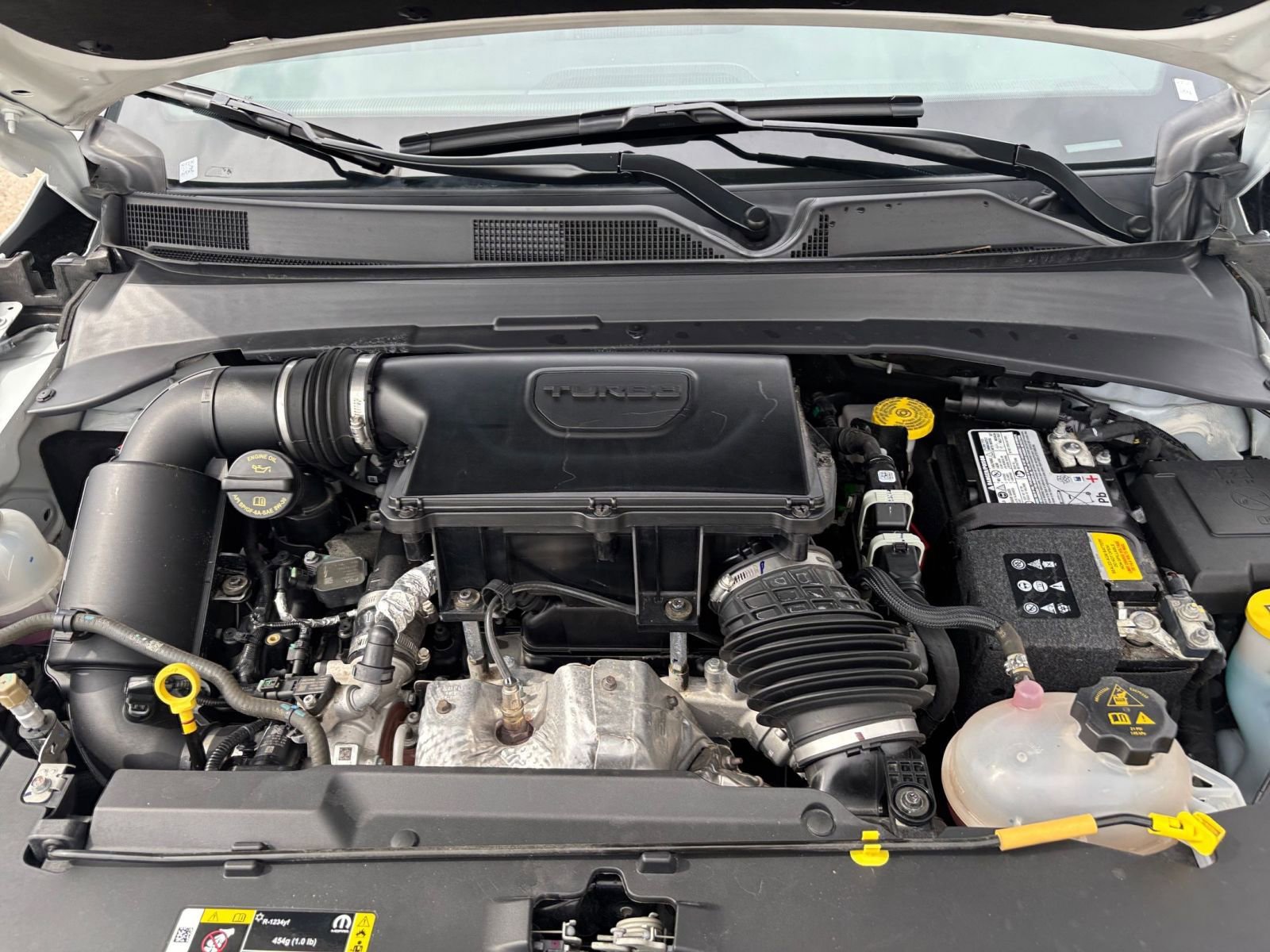 Thumbnail: 2025 Jeep Compass - 31