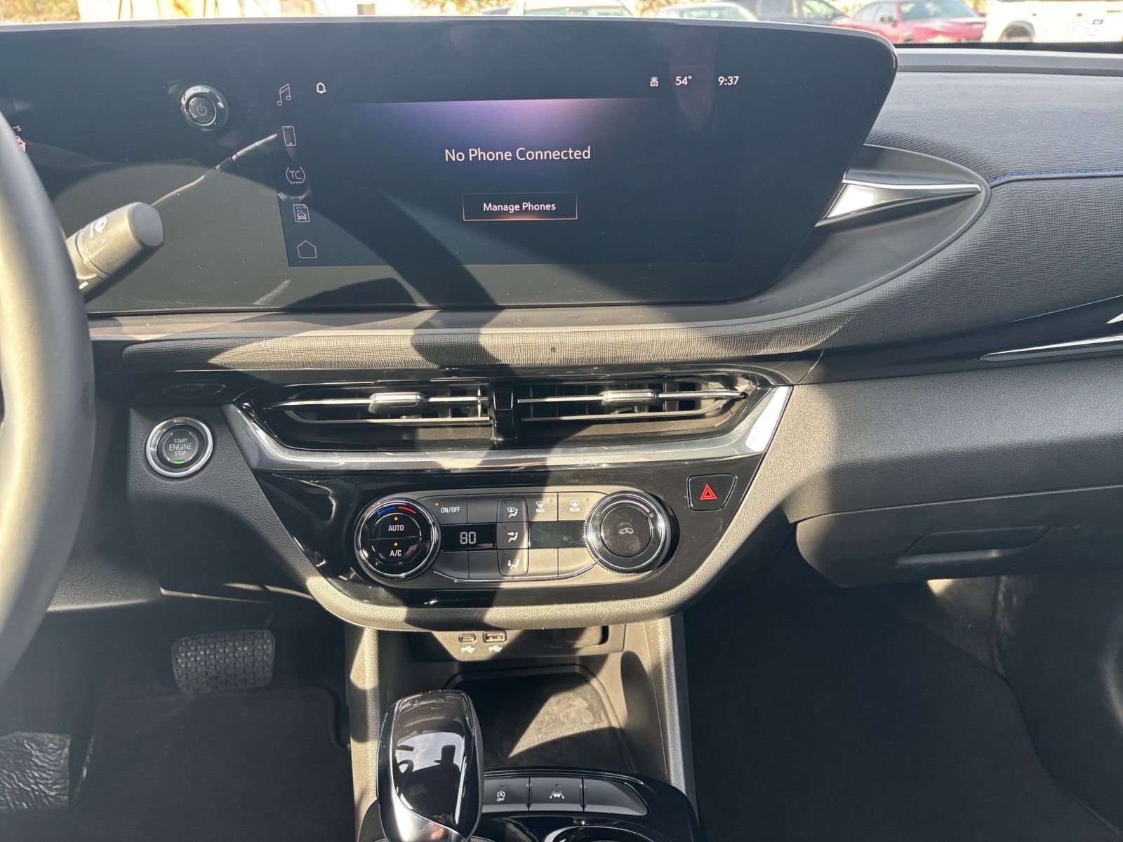 Thumbnail: 2025 Buick Envista - 18