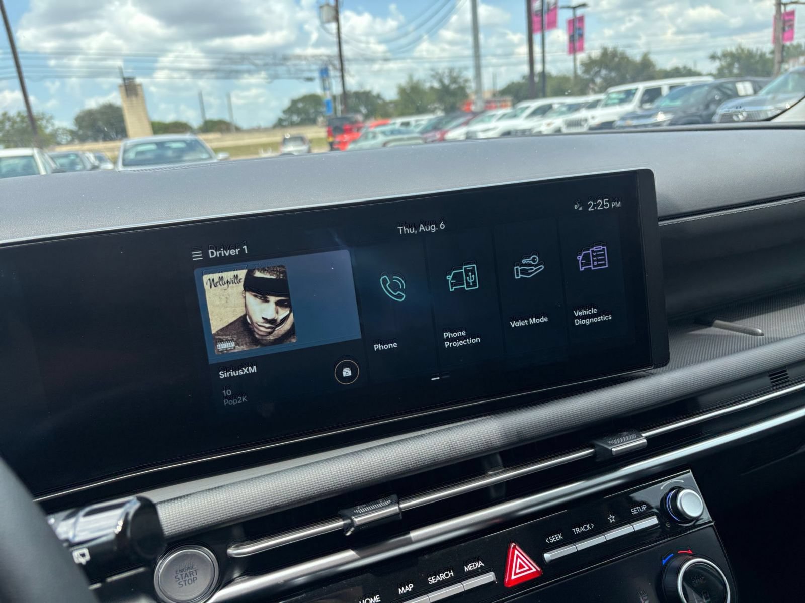 Thumbnail: 2026 Hyundai Tucson - 19