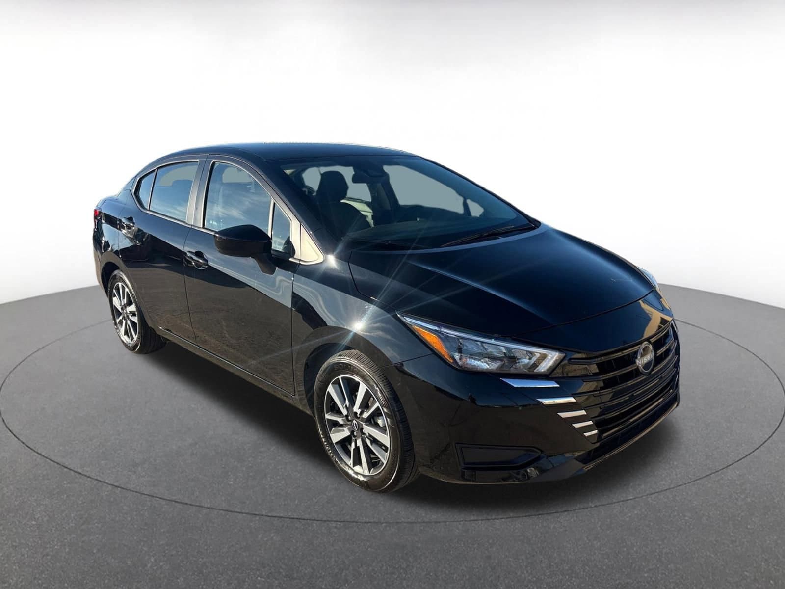 Thumbnail: 2025 Nissan Versa - 1