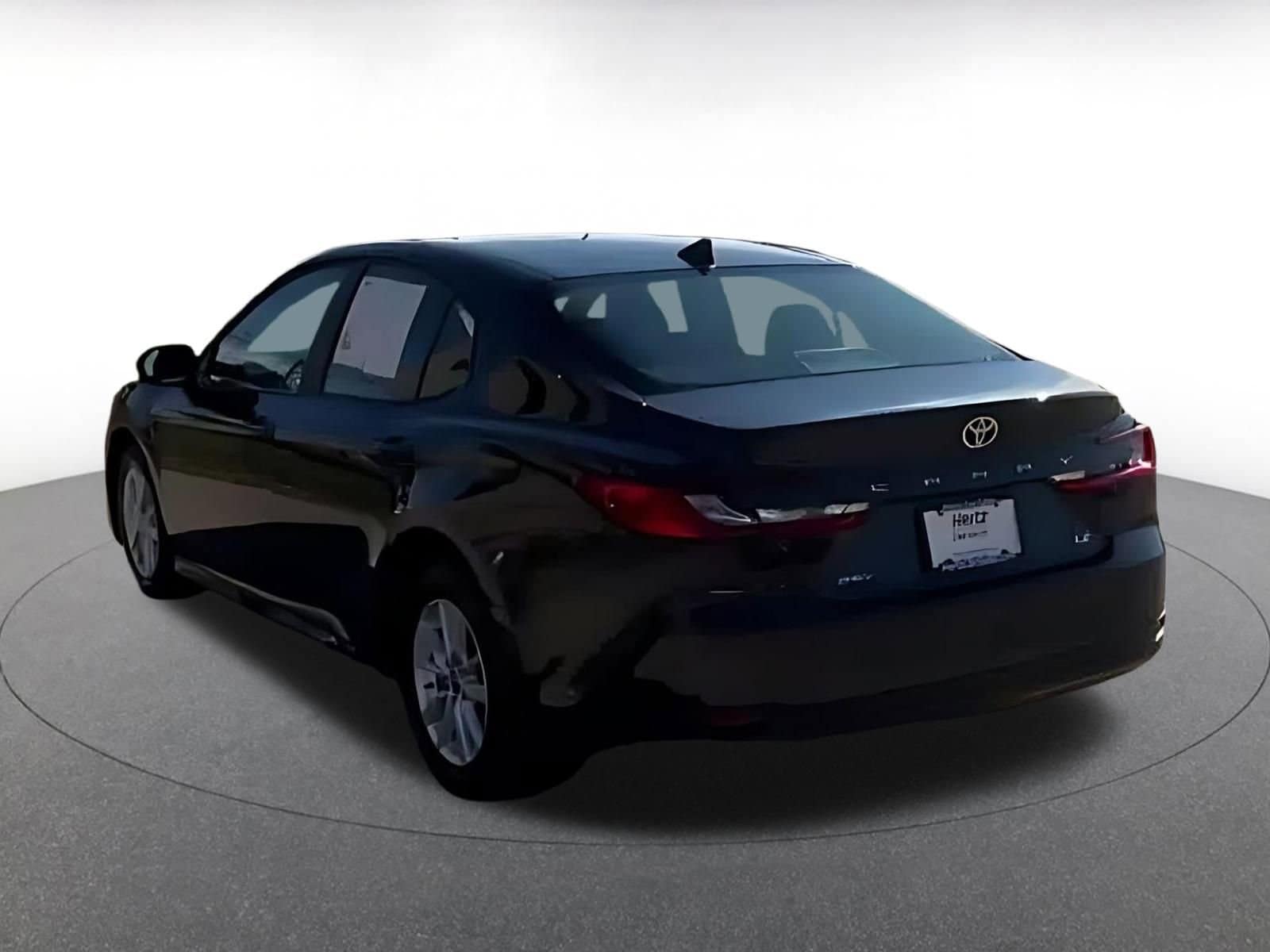 Thumbnail: 2025 Toyota Camry - 16