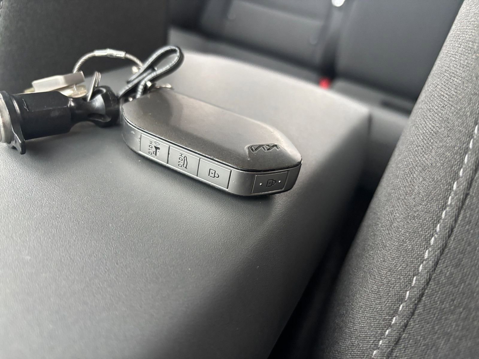 Thumbnail: 2025 Kia K4 - 21