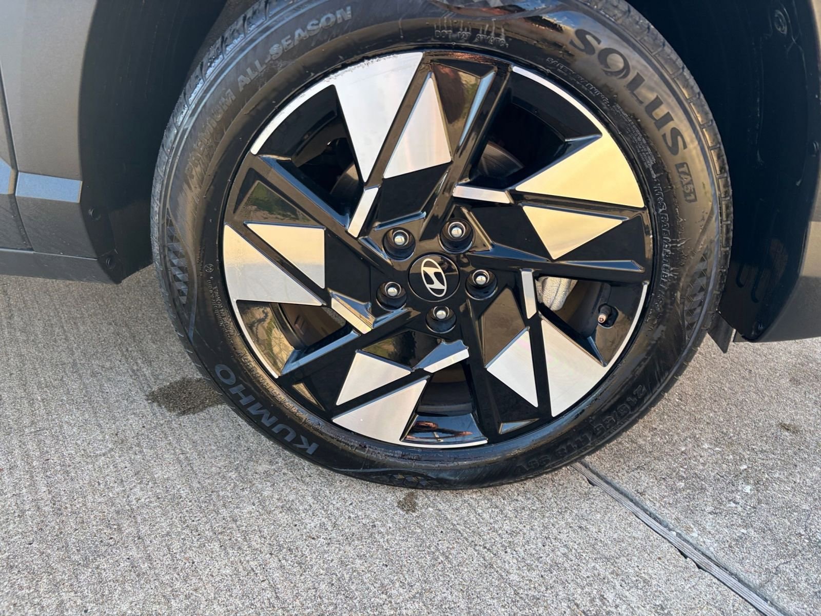 Thumbnail: 2025 Hyundai Kona - 30