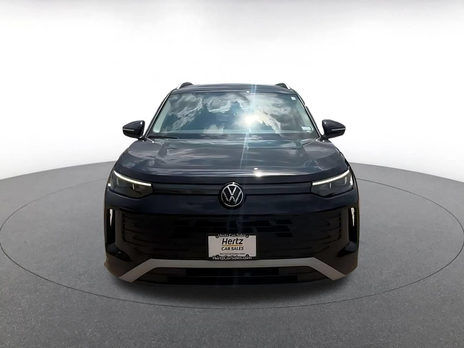 Thumbnail: 2026 Volkswagen Tiguan - 4