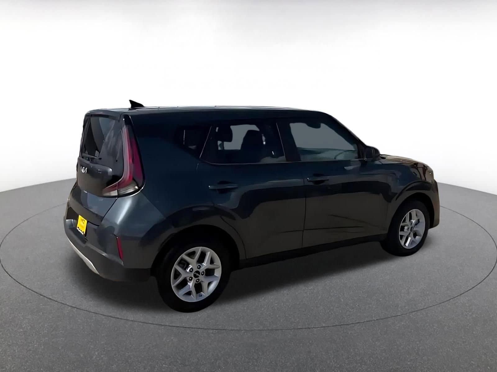 Thumbnail: 2025 Kia Soul - 14
