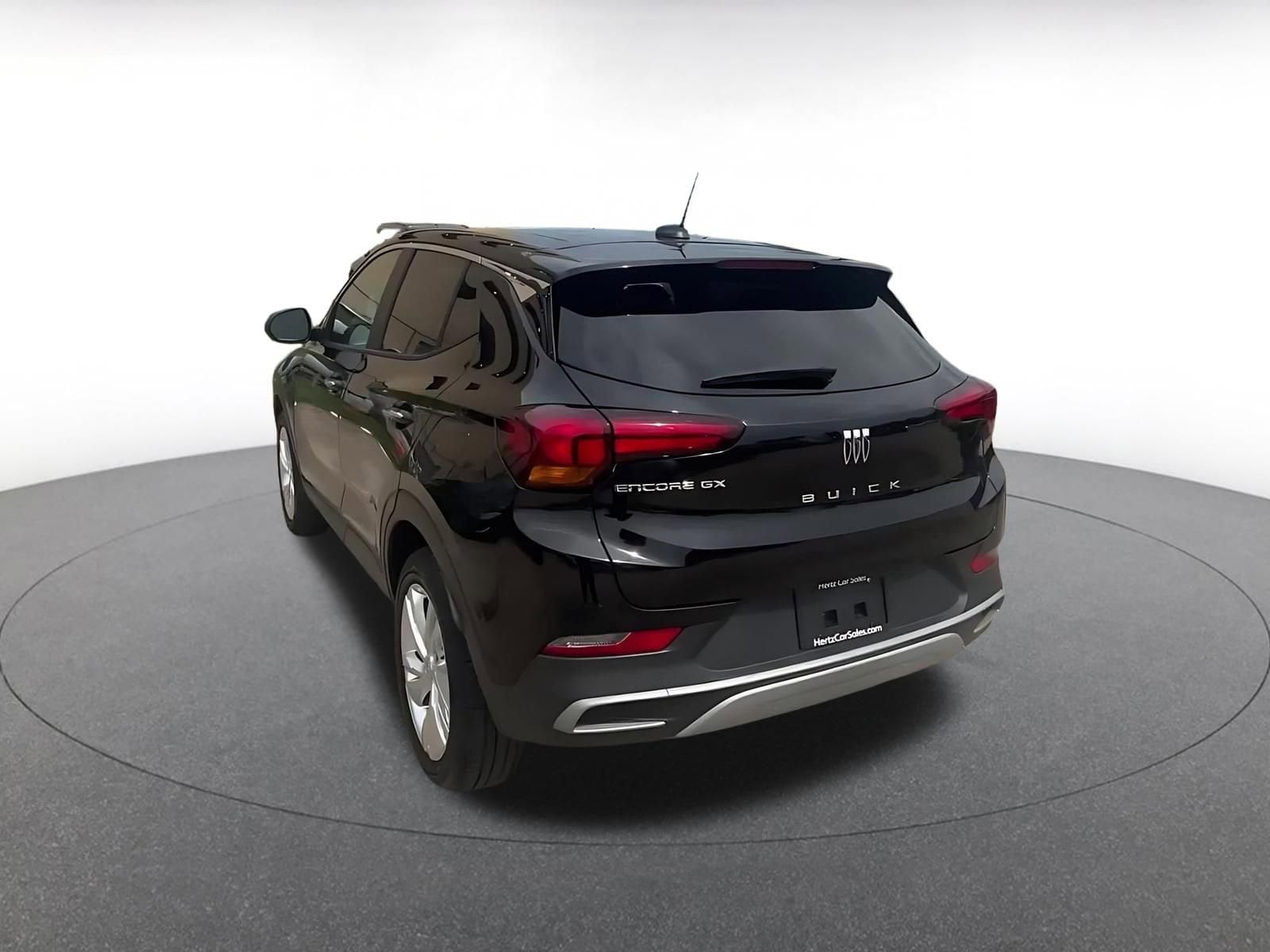 Thumbnail: 2025 Buick Encore GX - 11