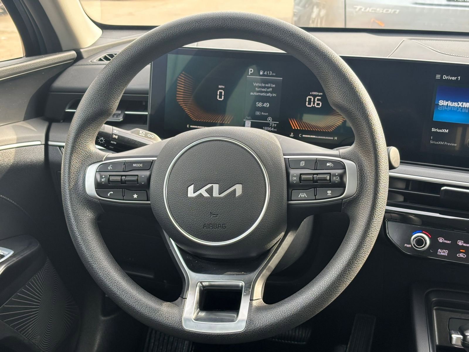 Thumbnail: 2025 Kia K5 - 25