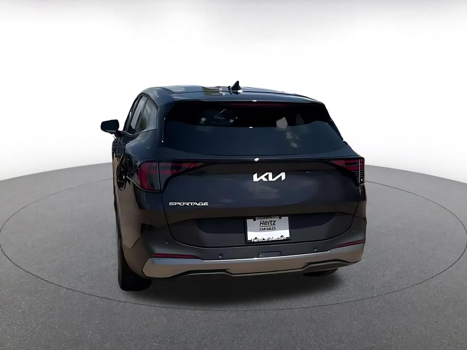 Thumbnail: 2026 Kia Sportage - 12
