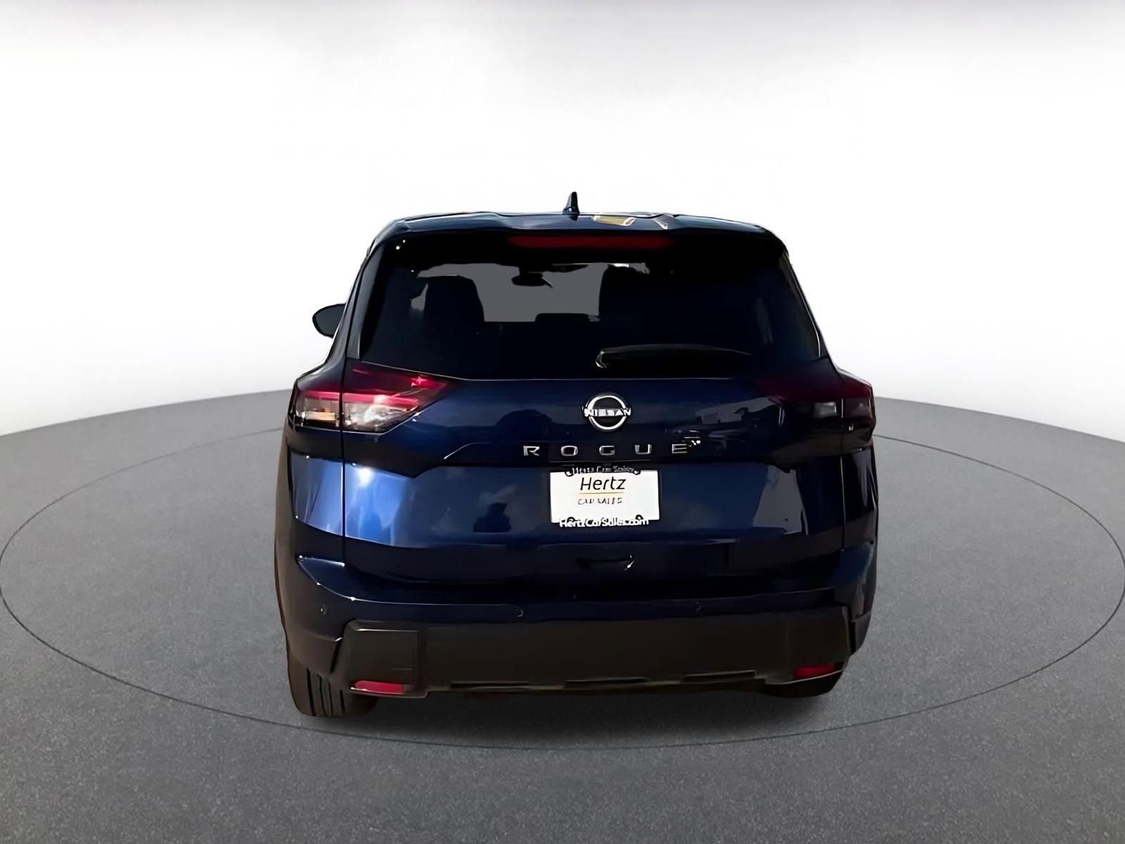 Thumbnail: 2025 Nissan Rogue - 11