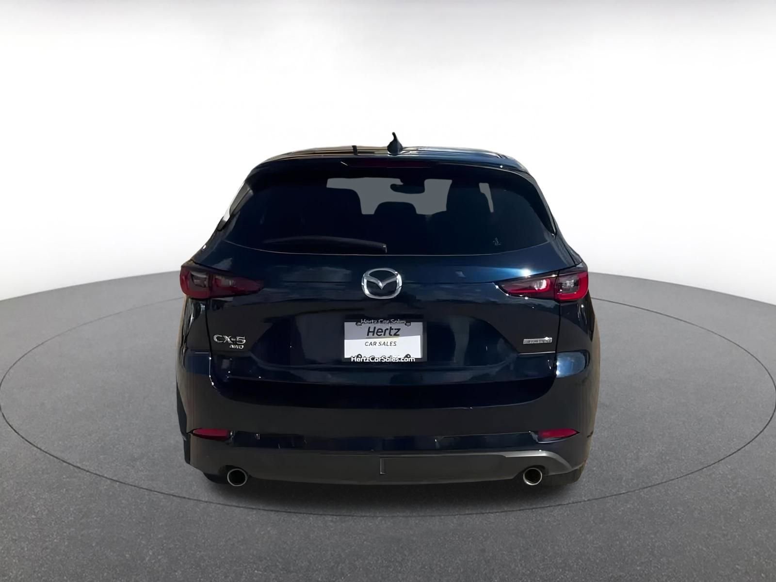 Thumbnail: 2025 Mazda CX-5 - 12