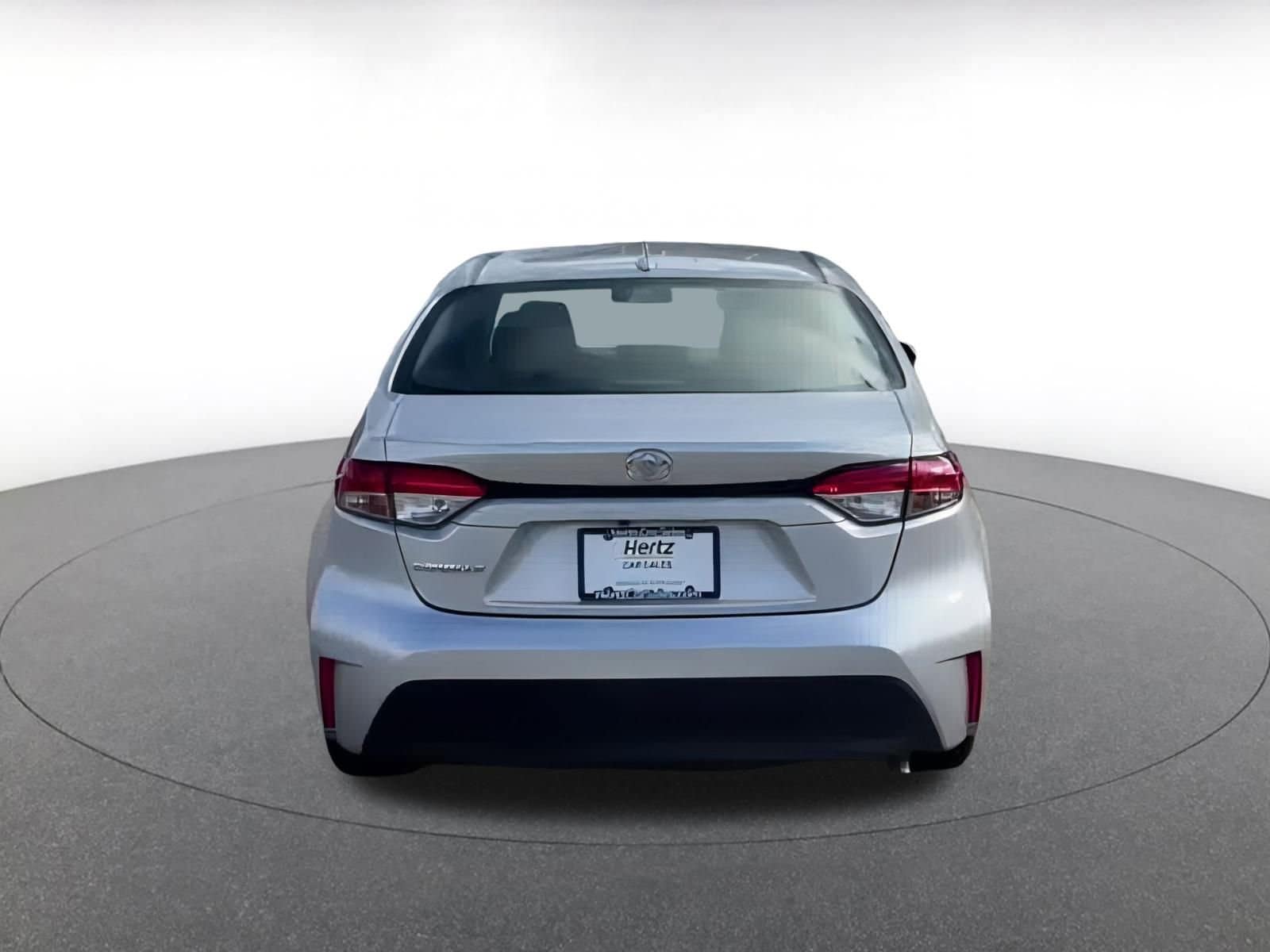 Thumbnail: 2023 Toyota Corolla - 11