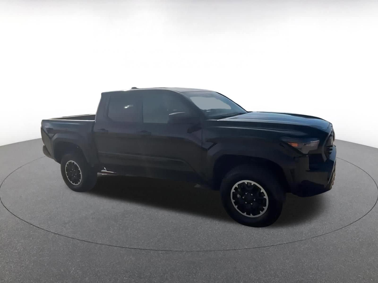 Thumbnail: 2025 Toyota Tacoma - 2