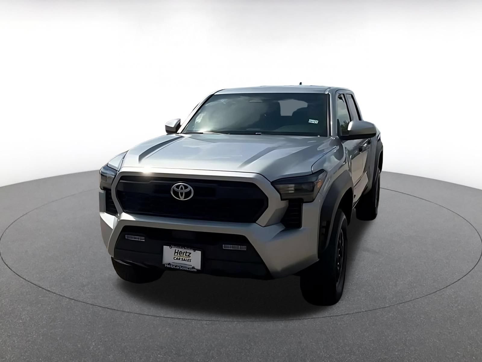 Thumbnail: 2025 Toyota Tacoma - 4