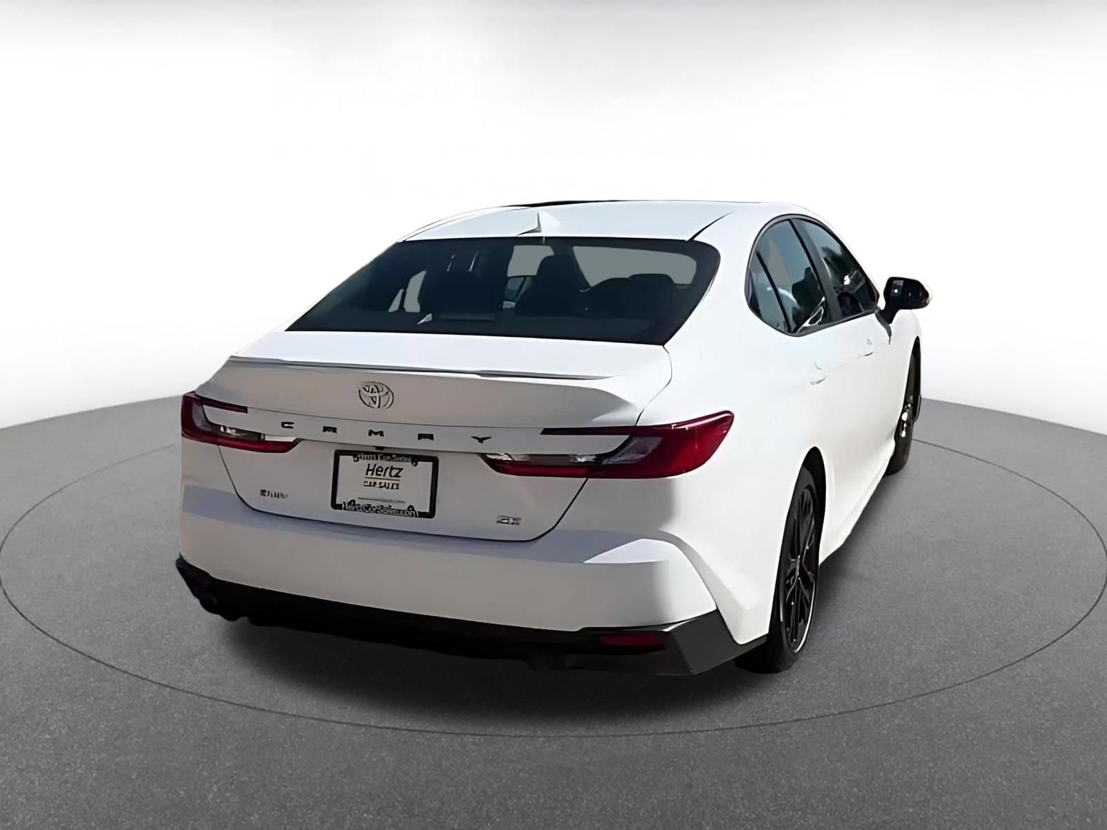 Thumbnail: 2026 Toyota Camry - 15
