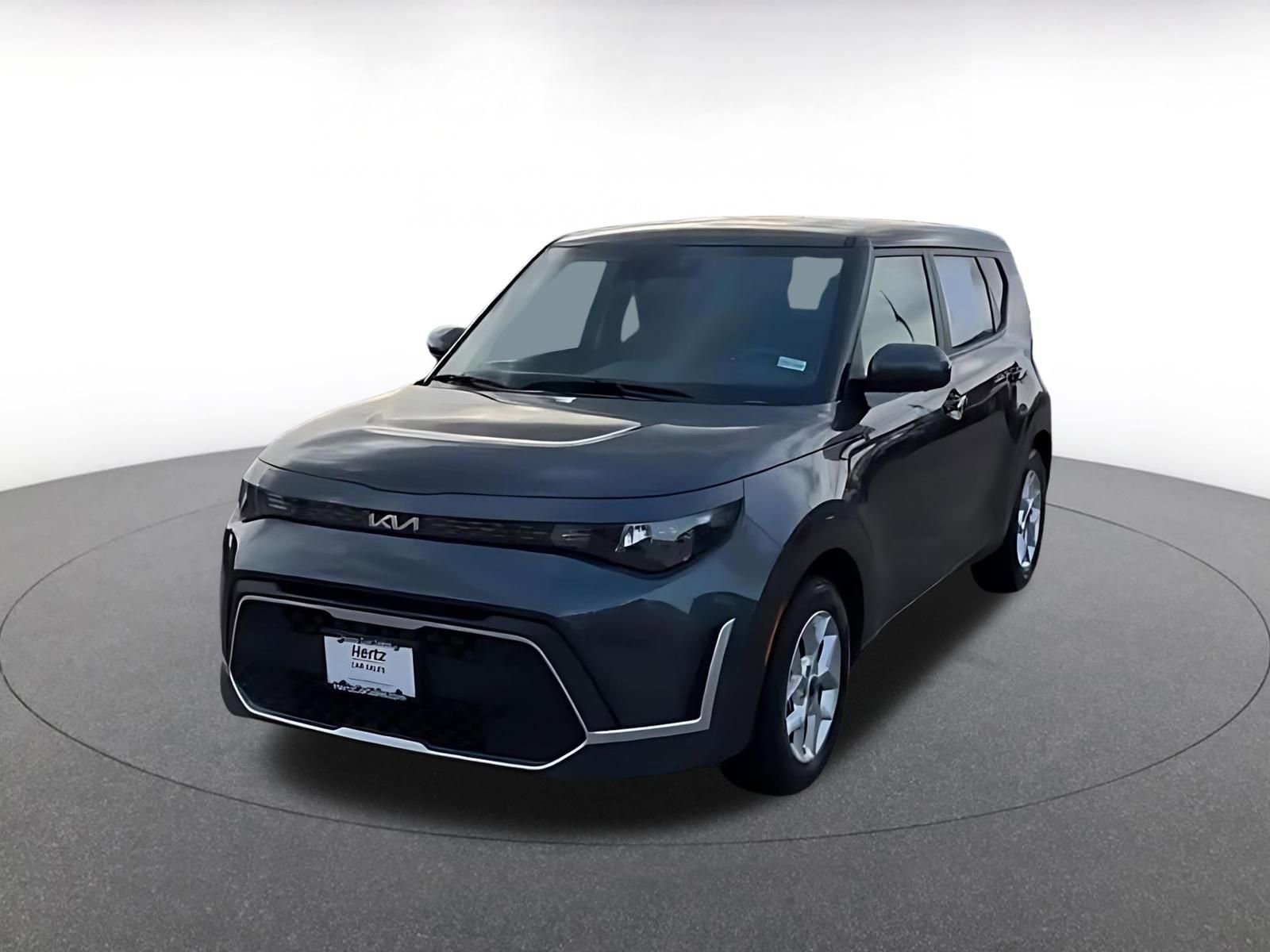 Thumbnail: 2025 Kia Soul - 4