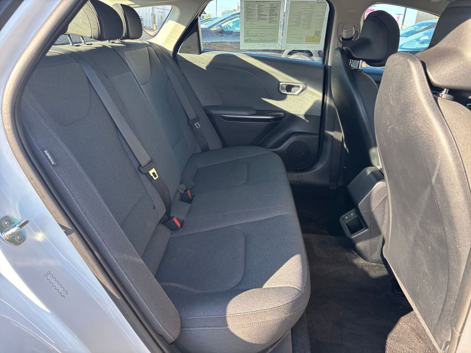 Thumbnail: 2025 Kia K4 - 24