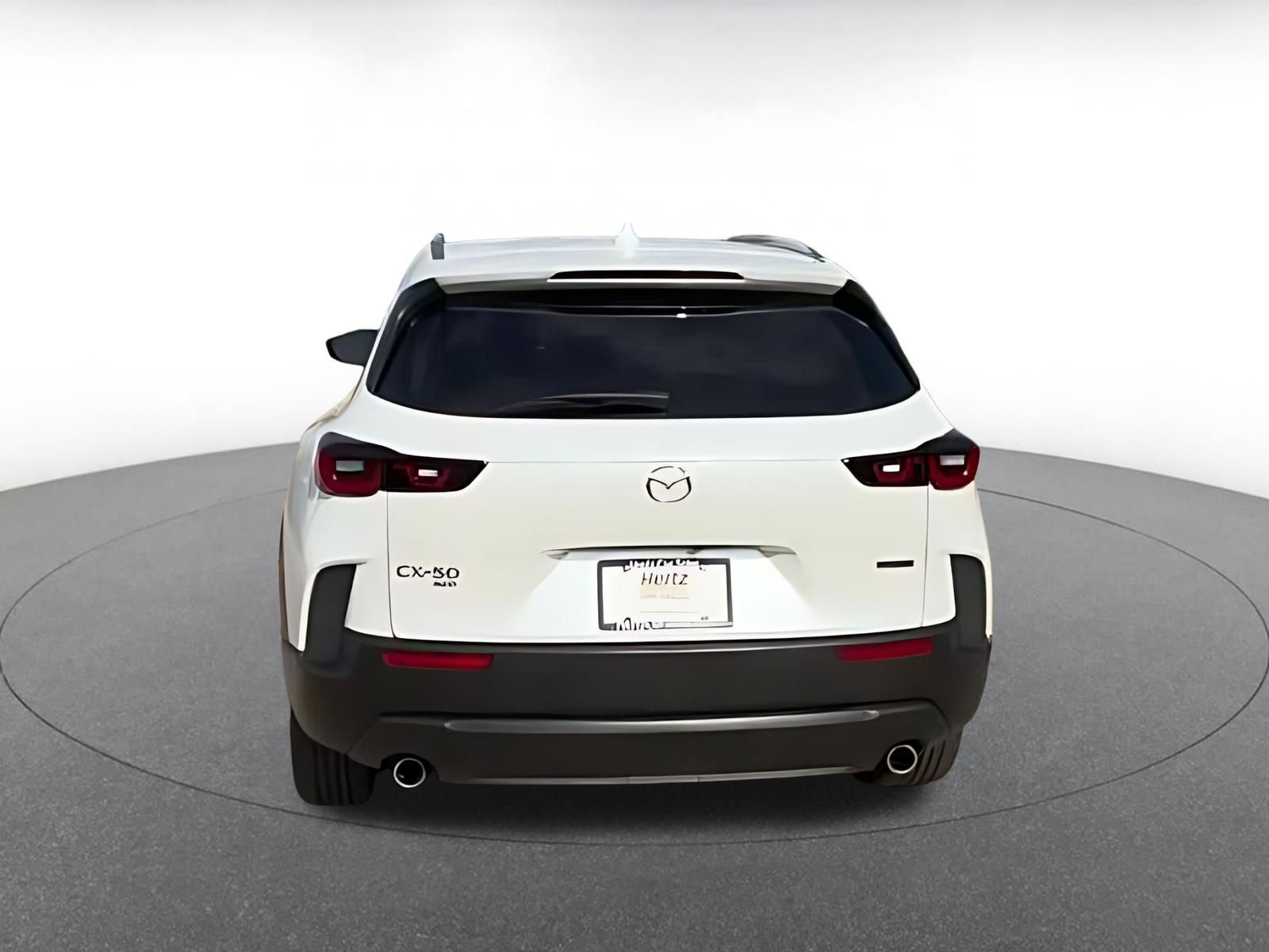 Thumbnail: 2025 Mazda CX-50 - 16