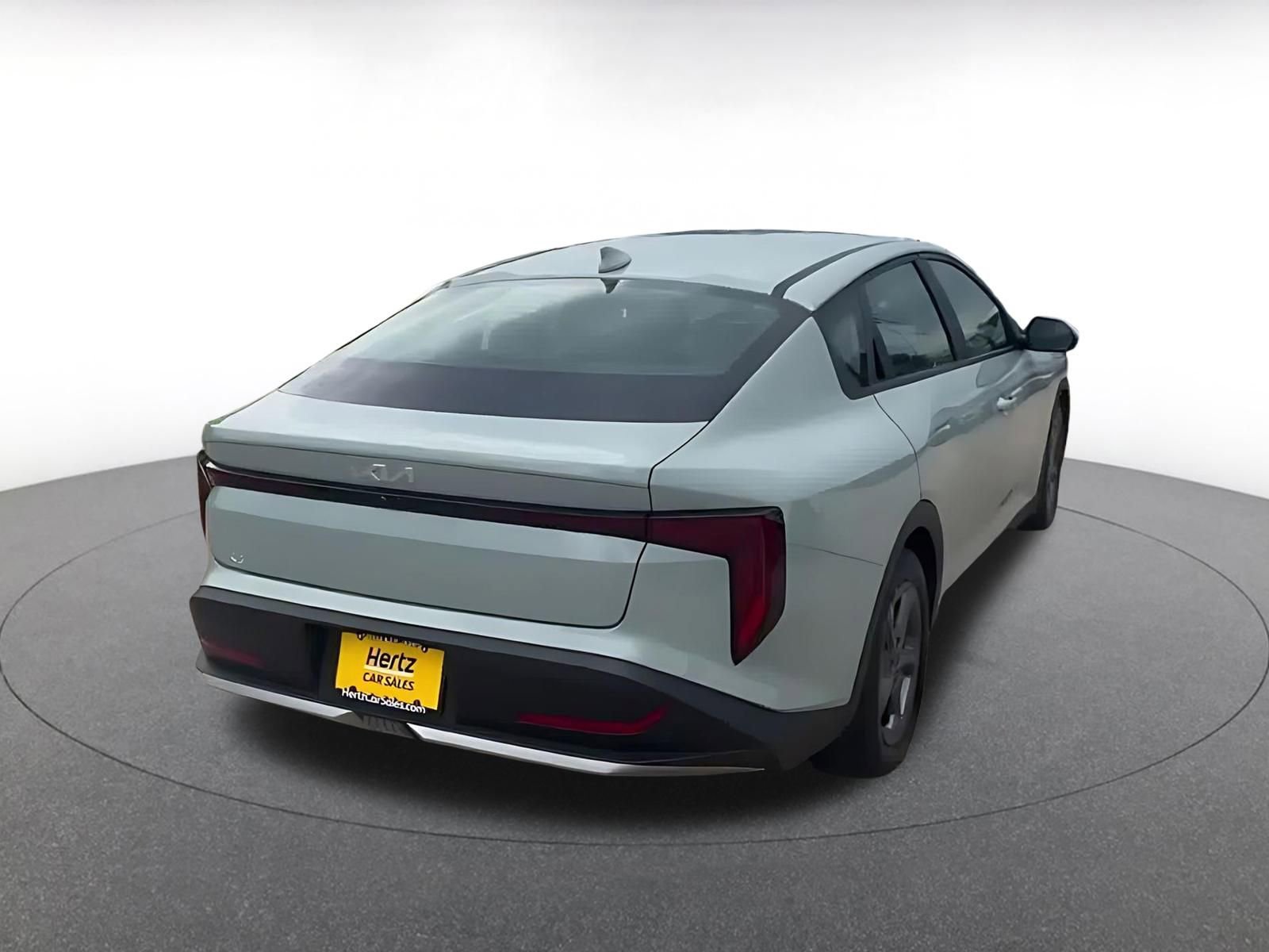 Thumbnail: 2025 Kia K4 - 15
