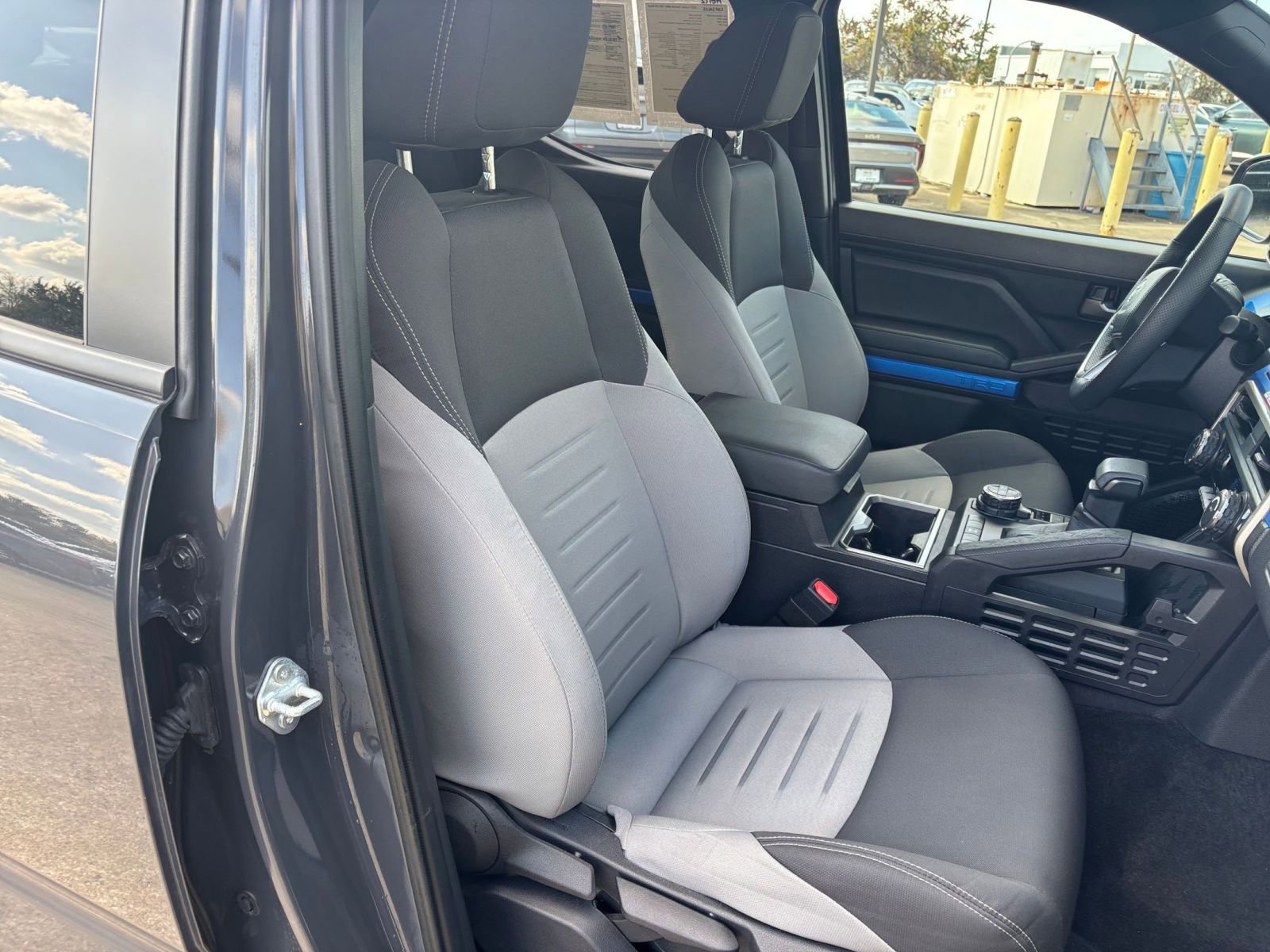 Thumbnail: 2025 Toyota Tacoma - 34