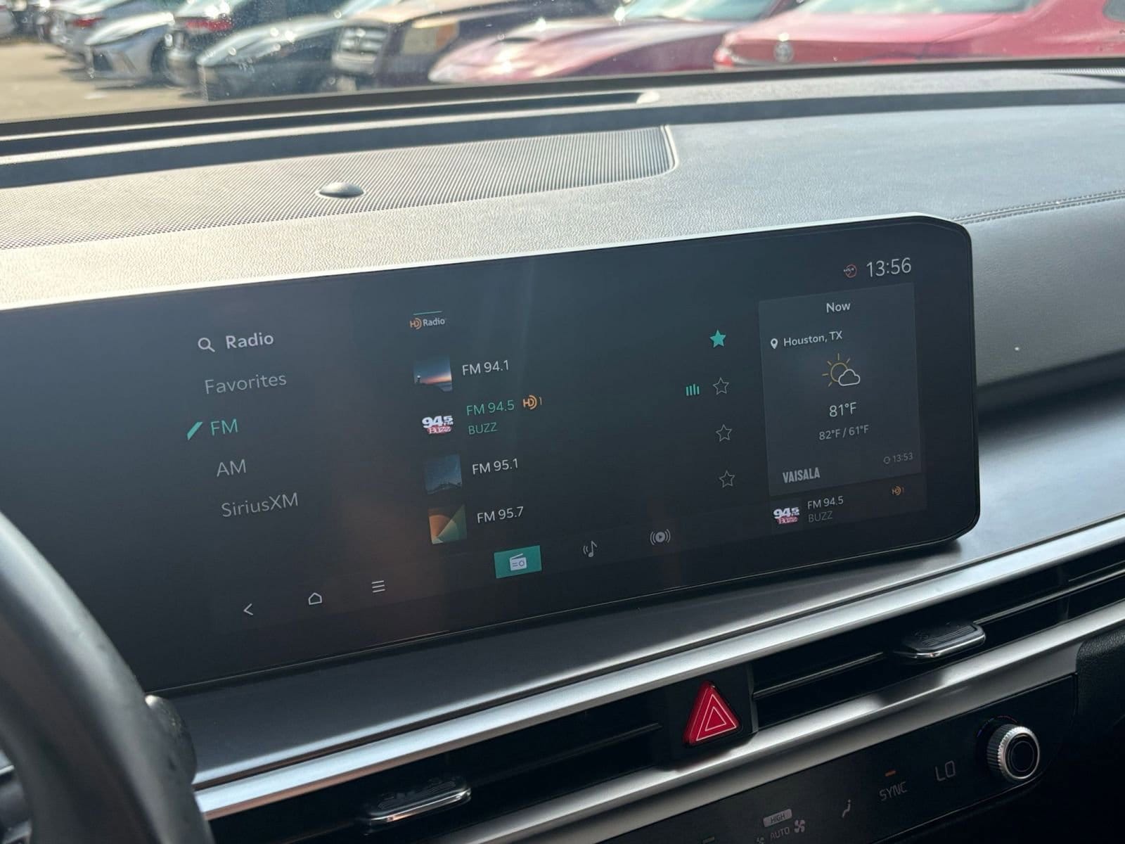 Thumbnail: 2024 Kia Sorento - 22