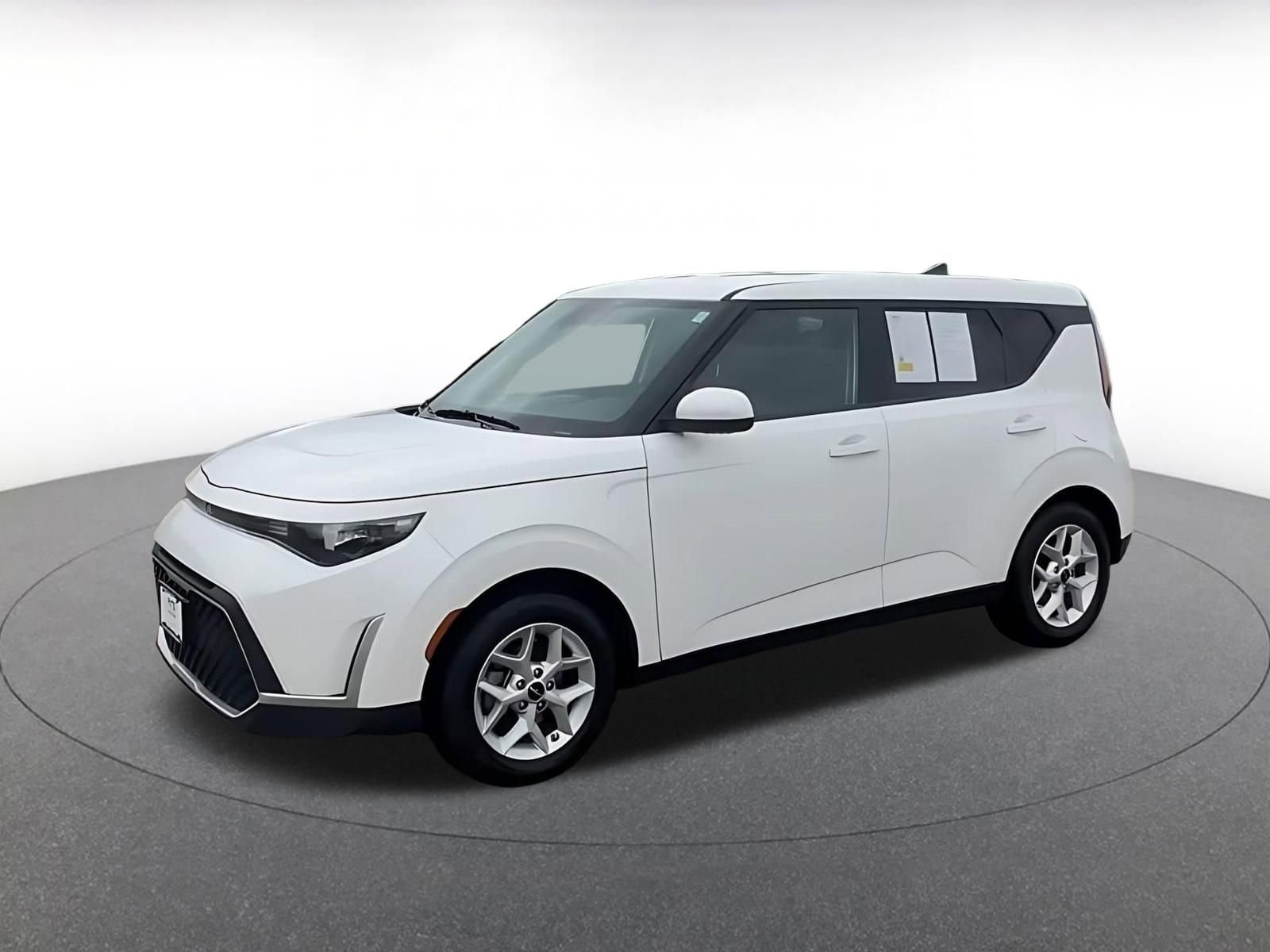 Thumbnail: 2025 Kia Soul - 9