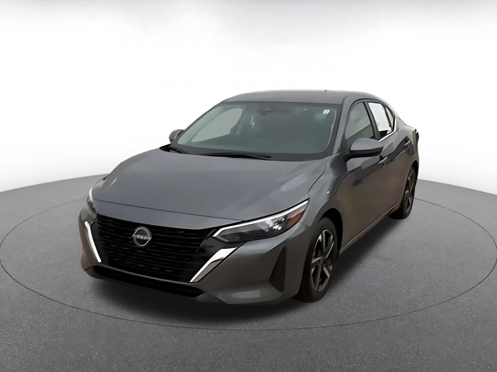 Thumbnail: 2025 Nissan Sentra - 7