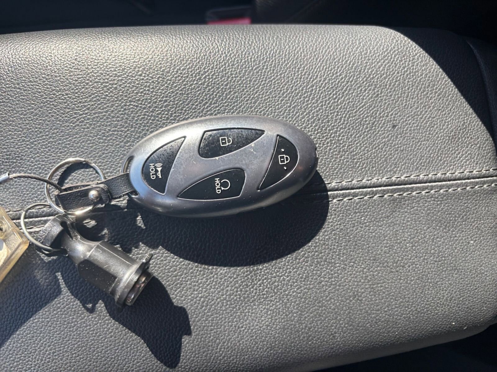 Thumbnail: 2025 Hyundai Tucson - 22