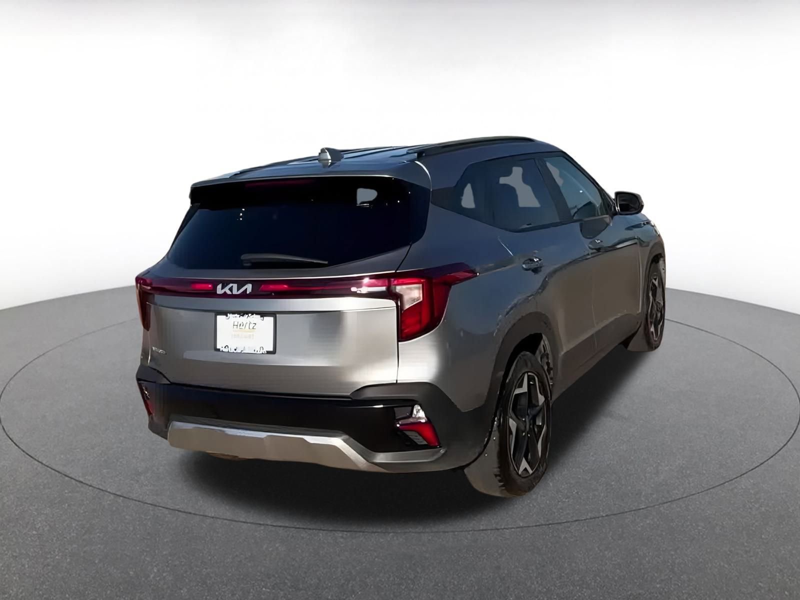 Thumbnail: 2025 Kia Seltos - 14