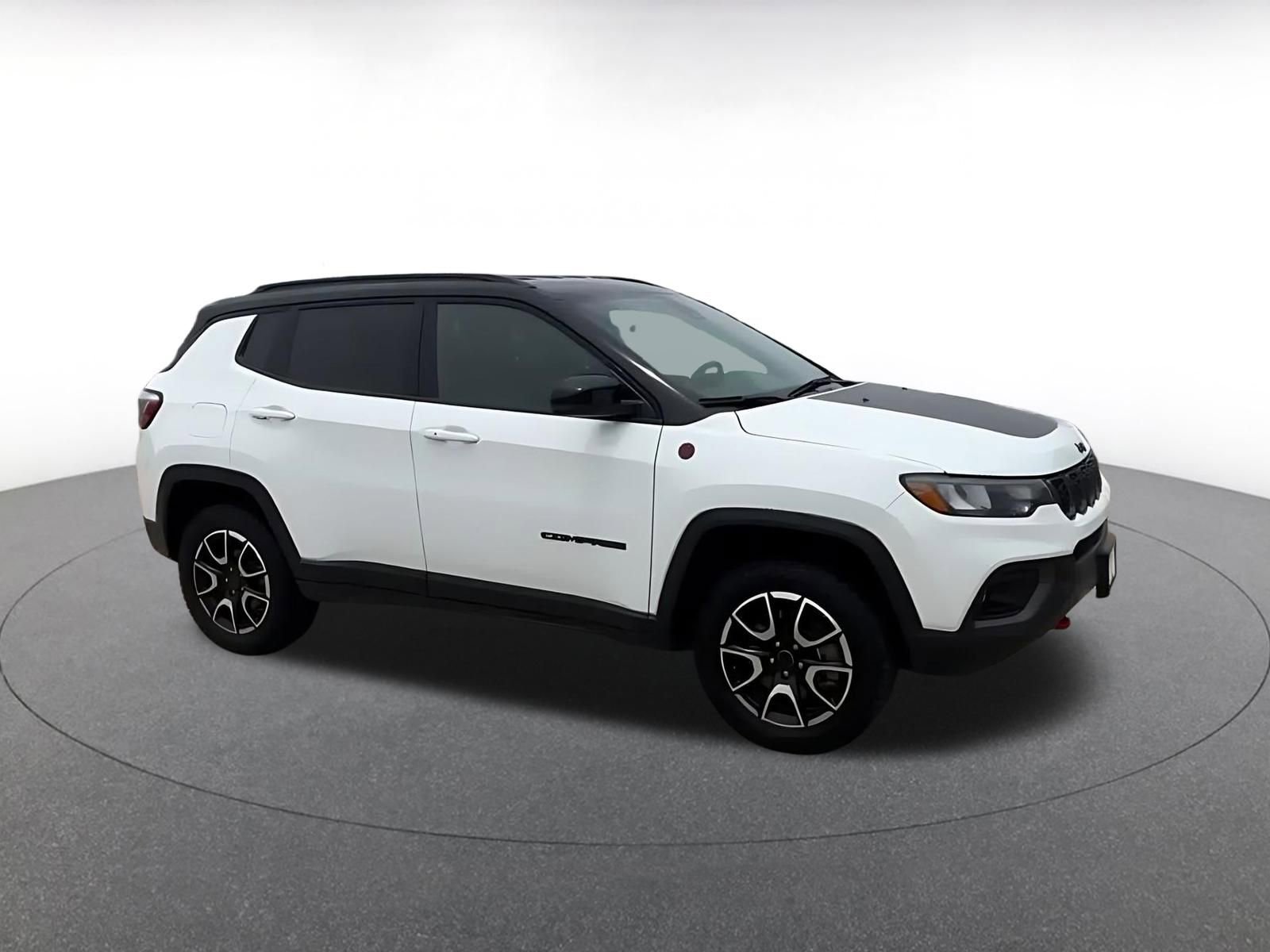 Thumbnail: 2025 Jeep Compass - 2