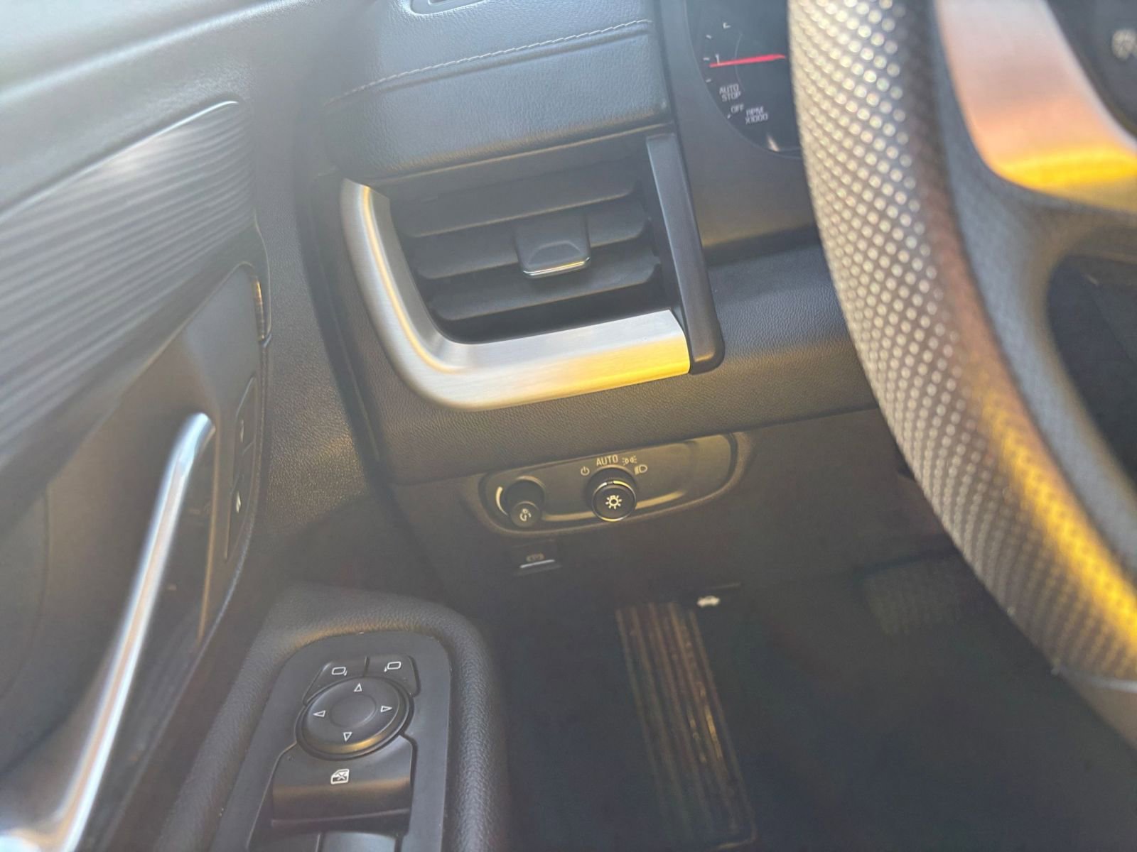 Thumbnail: 2024 GMC Terrain - 33