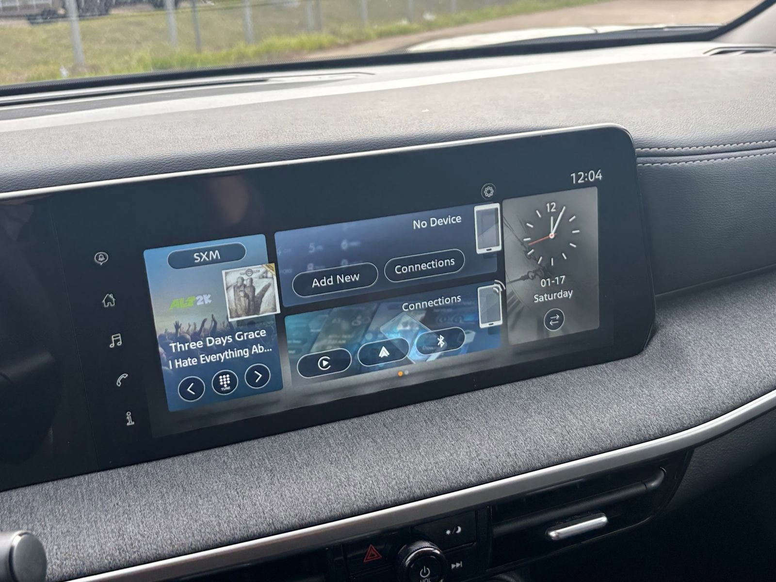 Thumbnail: 2025 Nissan Kicks - 21