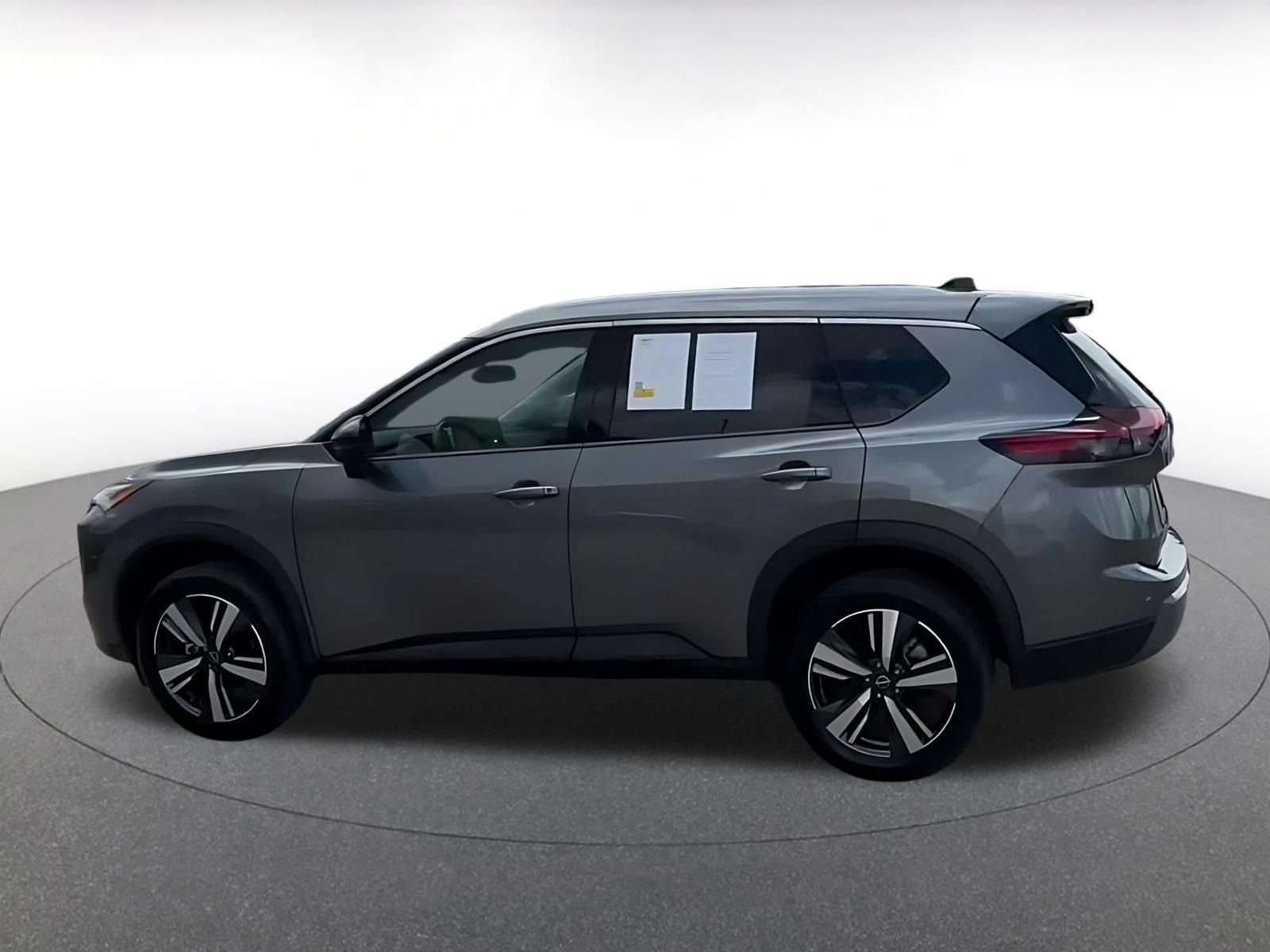 Thumbnail: 2026 Nissan Rogue - 9