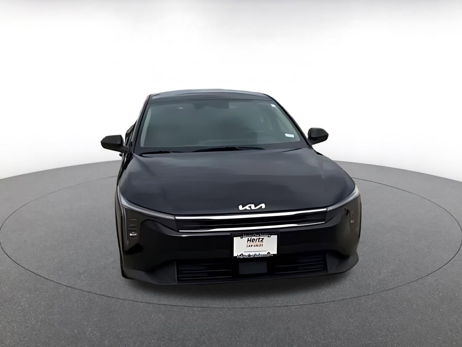 Thumbnail: 2025 Kia K4 - 15