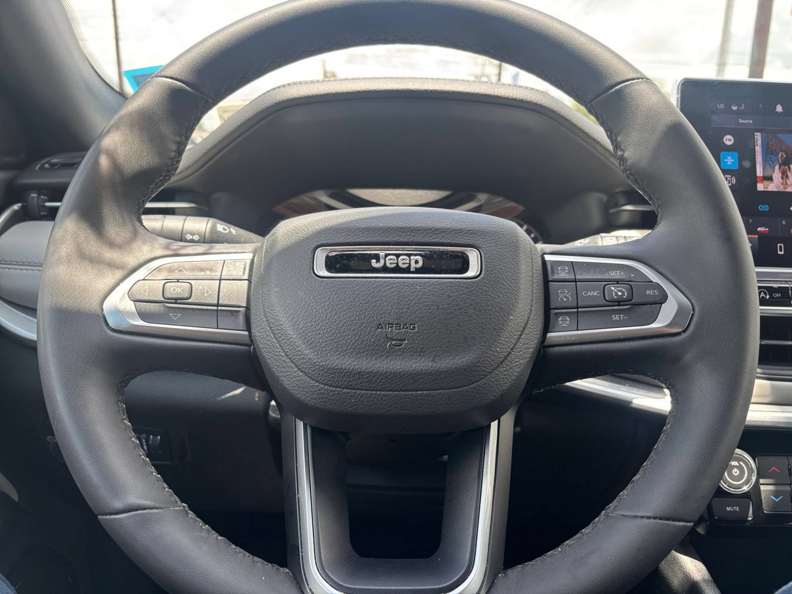 Thumbnail: 2025 Jeep Compass - 29