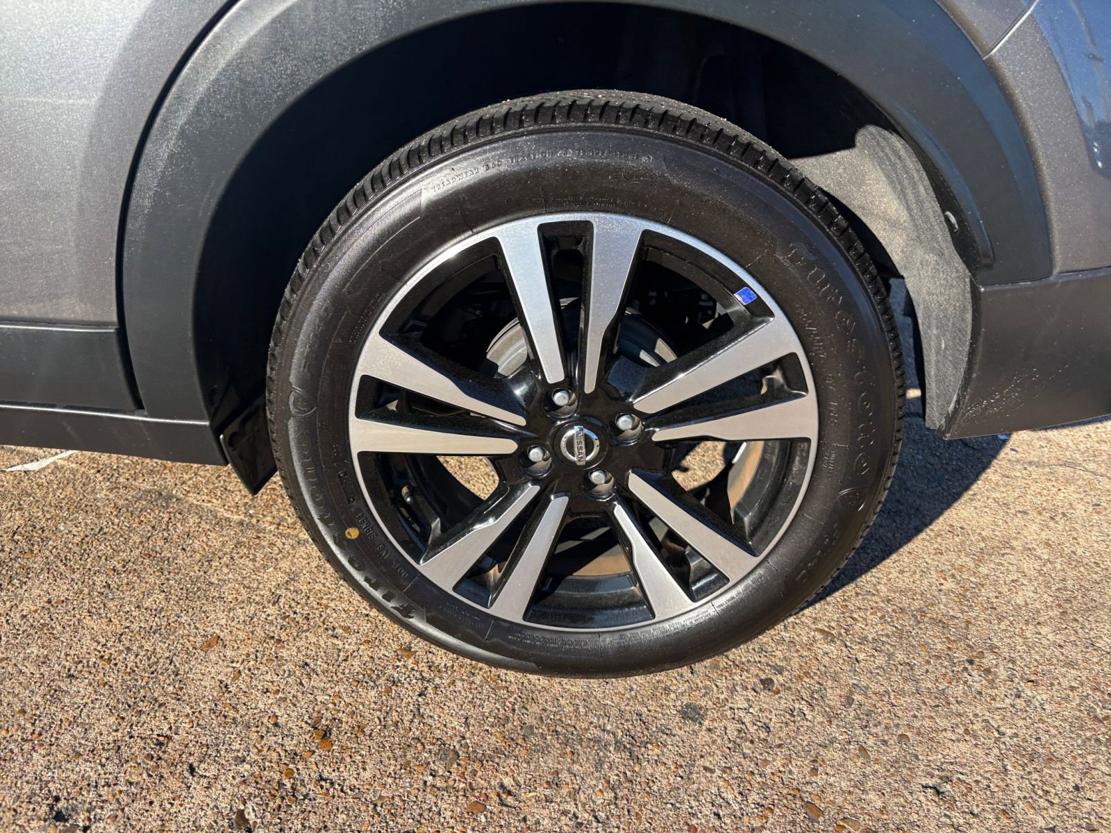 Thumbnail: 2020 Nissan Kicks - 29