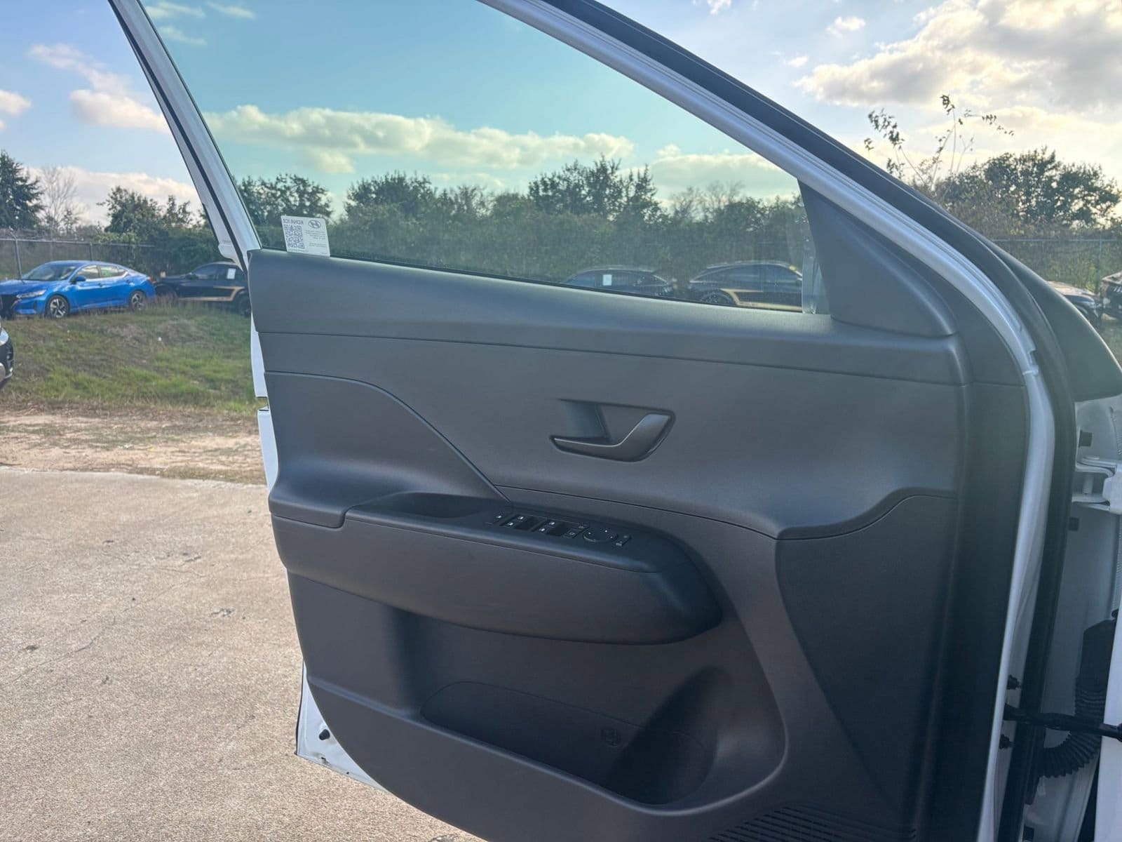 Thumbnail: 2025 Hyundai Kona - 20