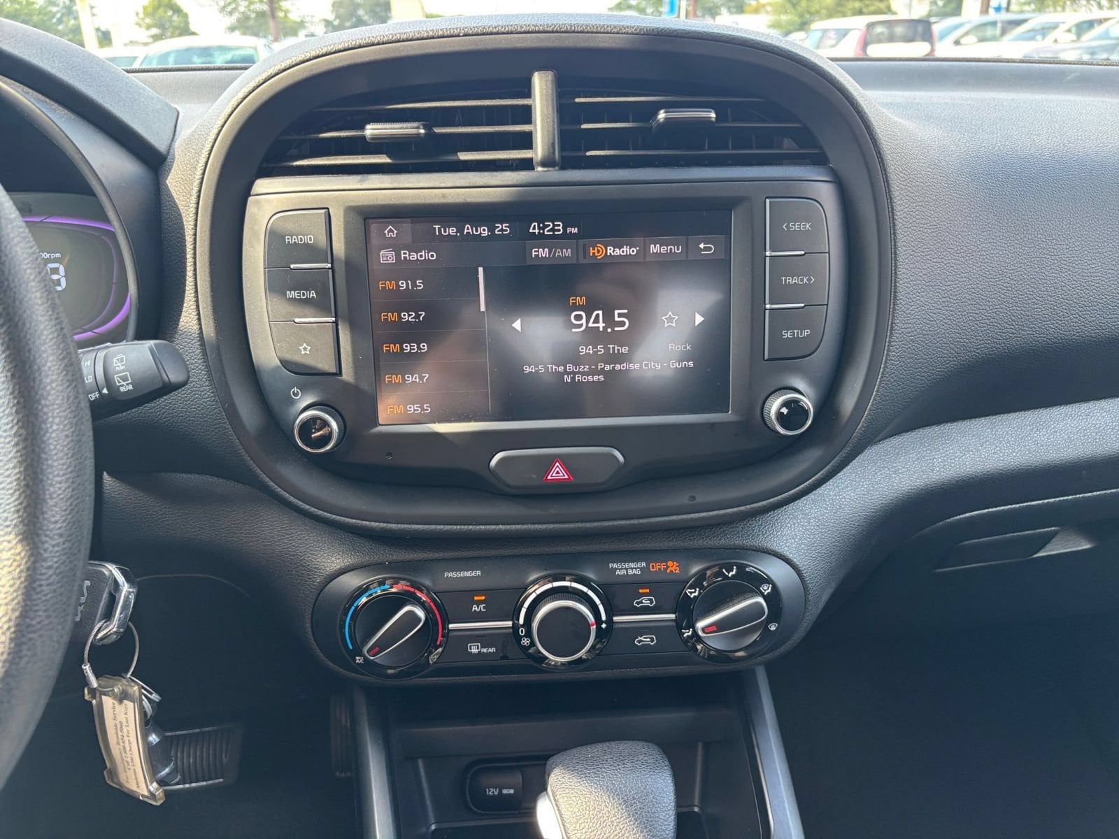 Thumbnail: 2025 Kia Soul - 14
