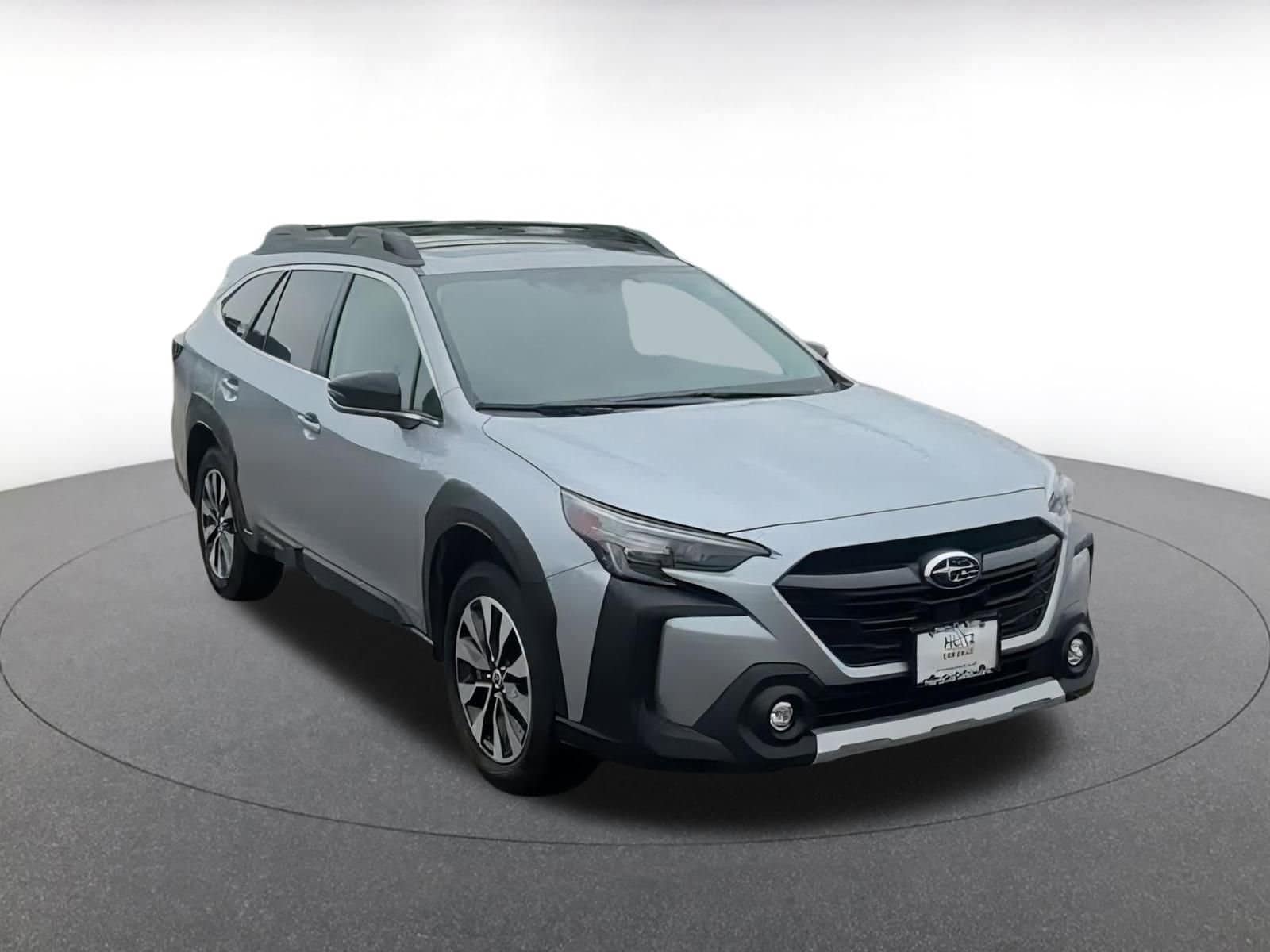 2024 Subaru Outback Limited 3