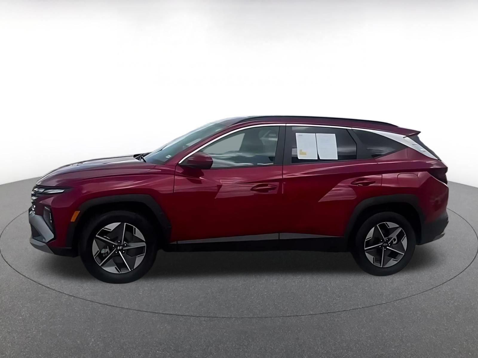 Thumbnail: 2026 Hyundai Tucson - 8