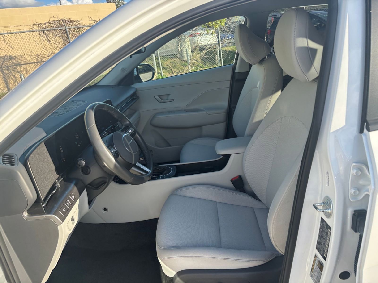 Thumbnail: 2025 Hyundai Kona - 27